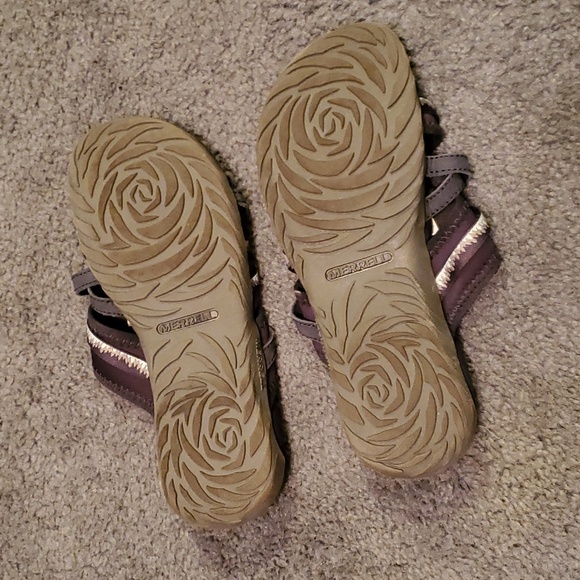 Merrell sandals - Picture 3 of 5